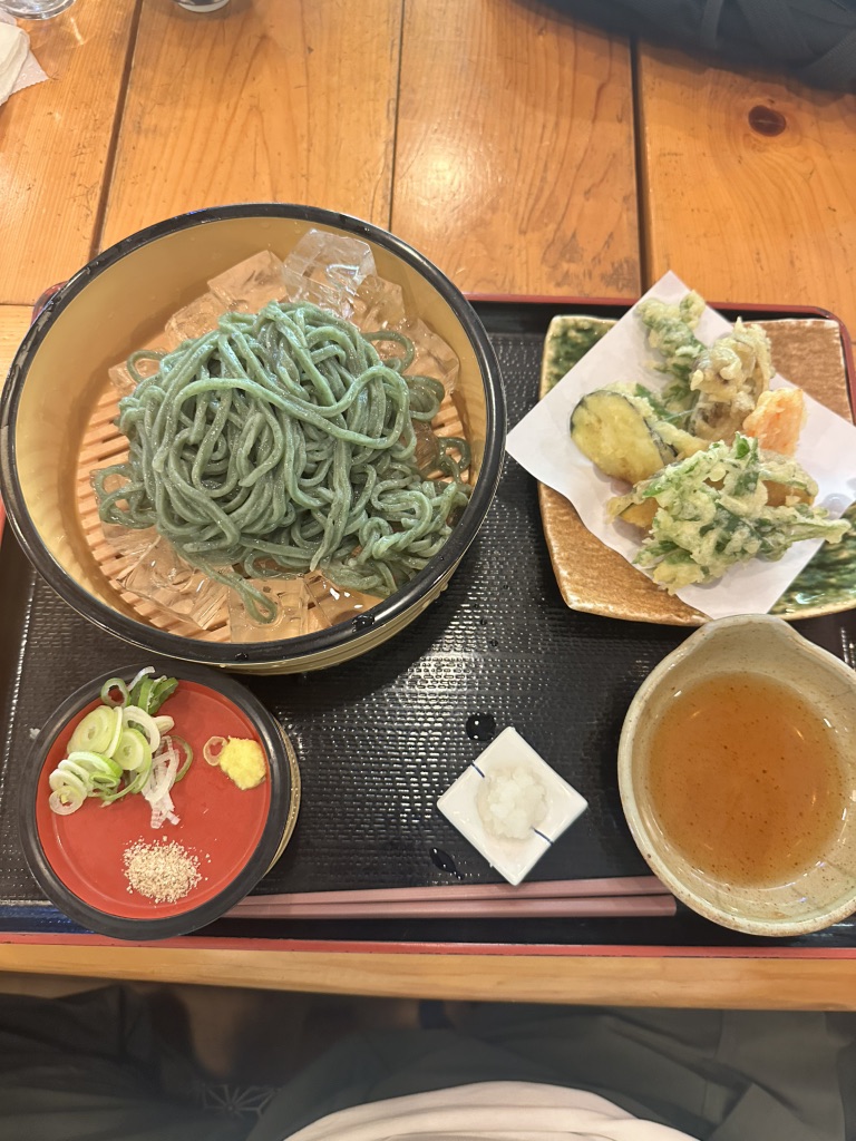 道の駅 ひだ朝日村の写真