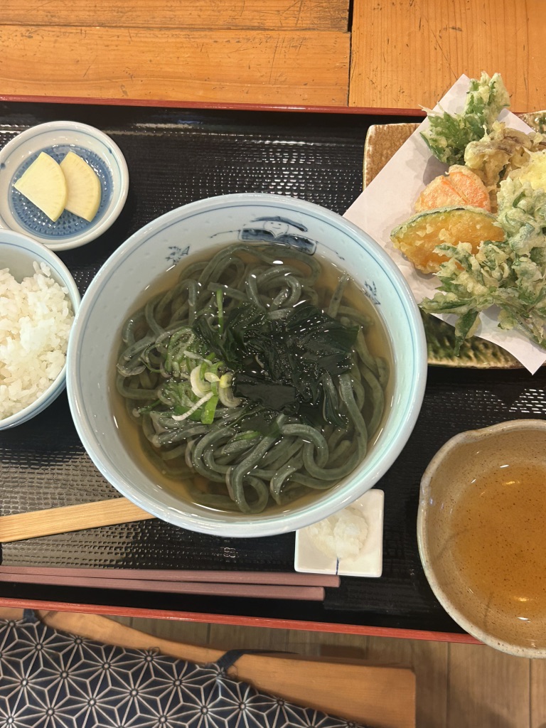 道の駅 ひだ朝日村の写真