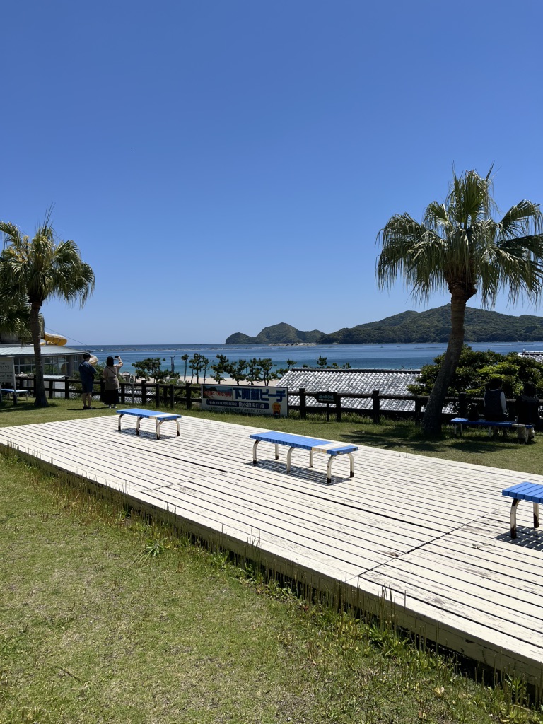 道の駅 北浦の写真