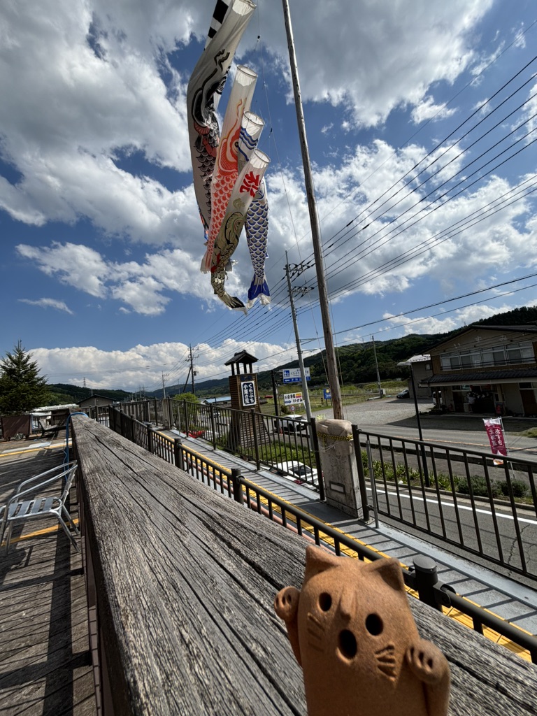 道の駅 くらぶち小栗の里の写真