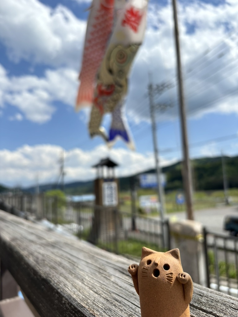 道の駅 くらぶち小栗の里の写真
