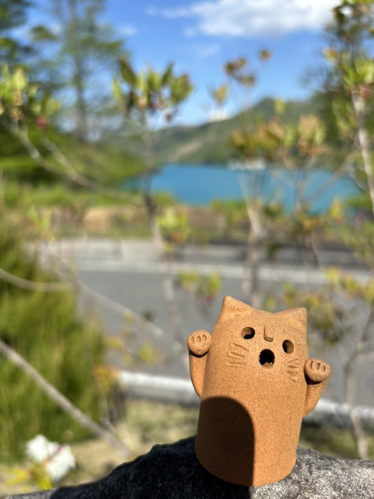 道の駅 八ッ場ふるさと館の写真