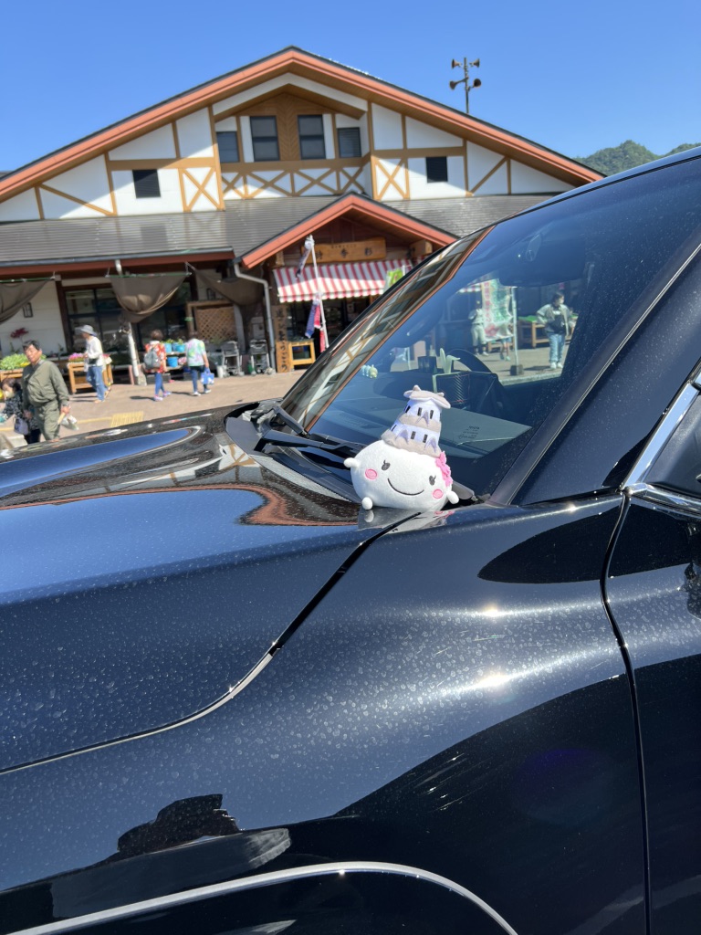 道の駅 とうごうの写真