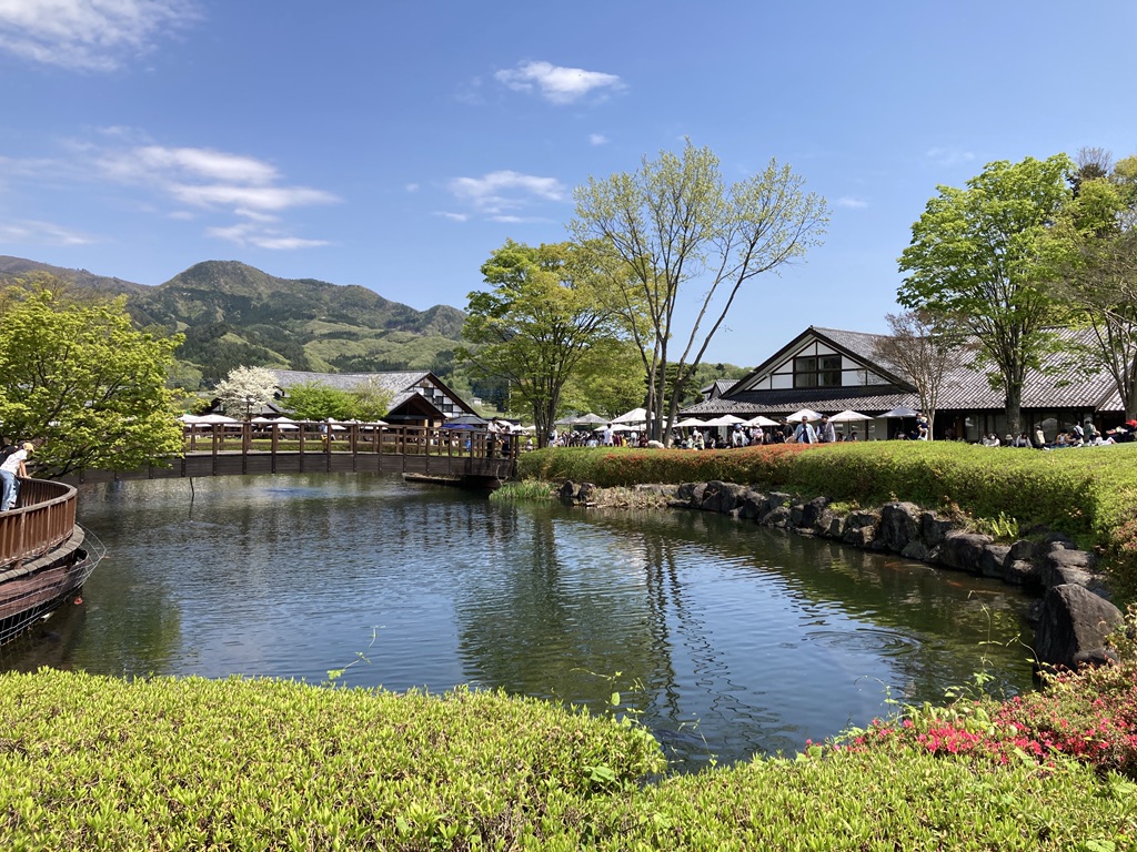 道の駅 川場田園プラザの写真