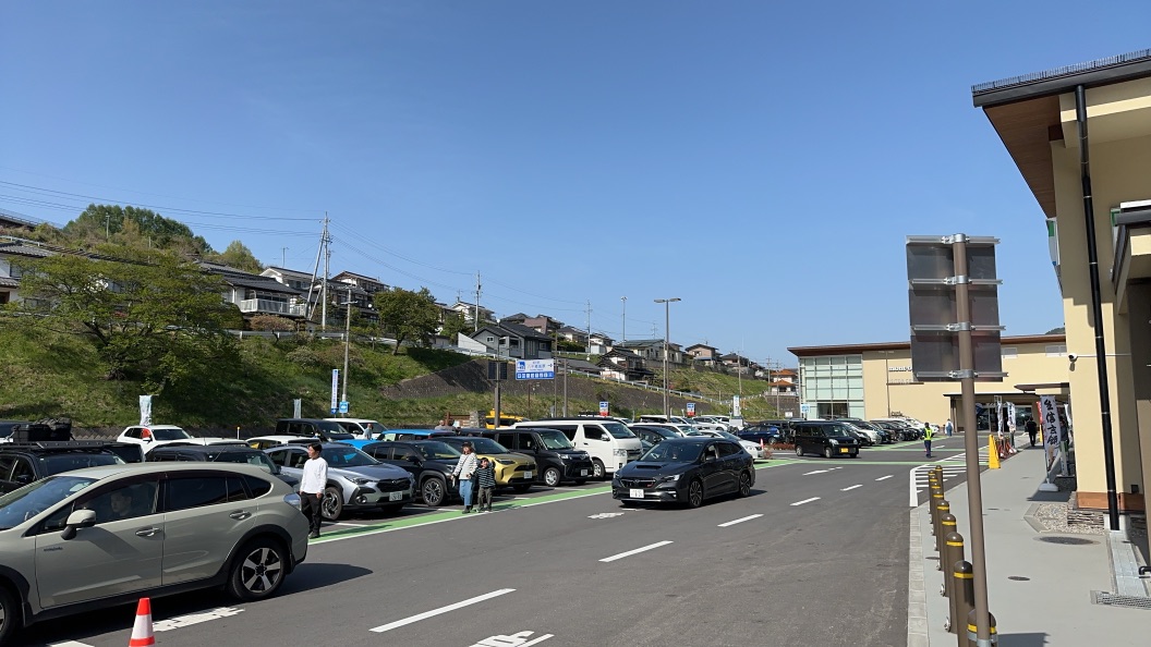 道の駅 八千穂高原の写真