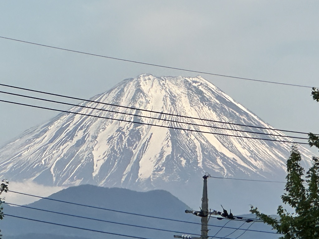 道の駅 しらねの写真