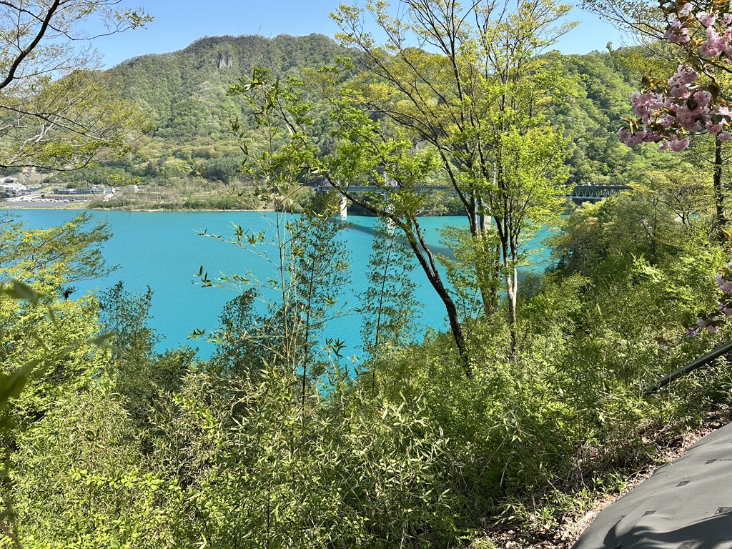 道の駅 八ッ場ふるさと館の写真