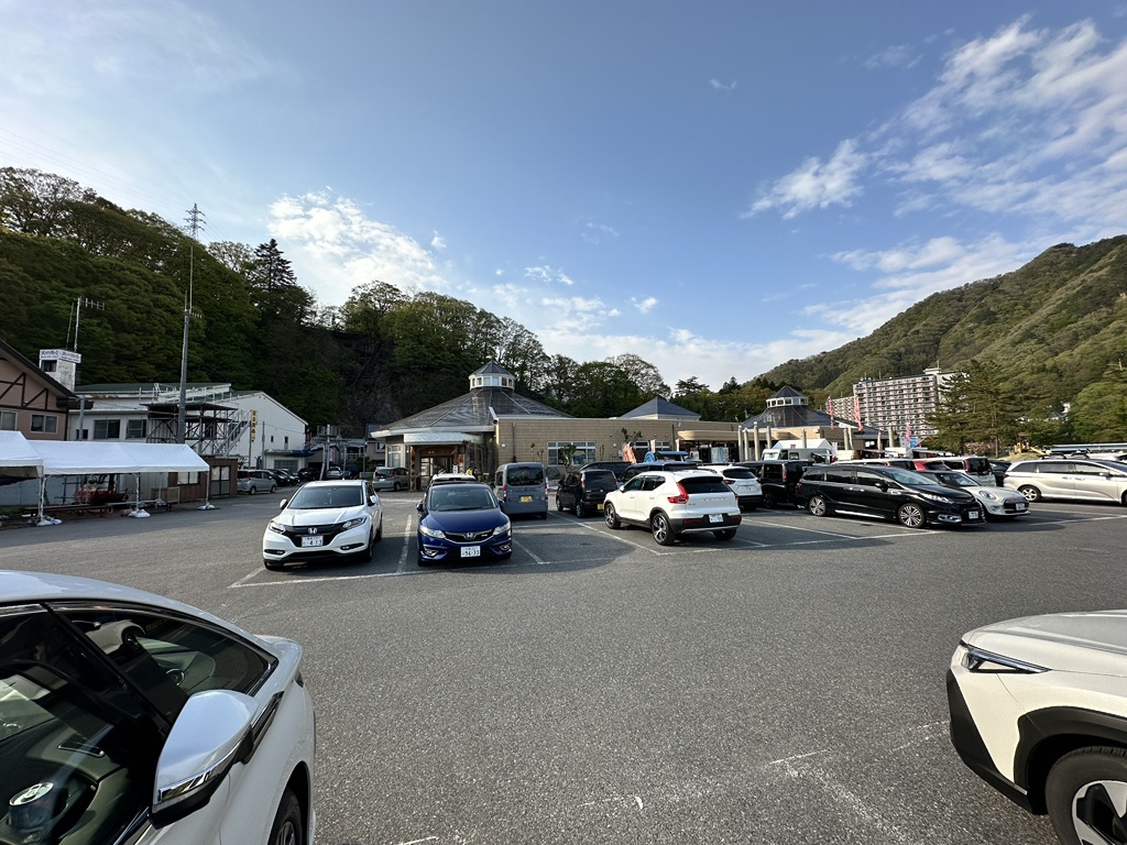 道の駅 みなかみ水紀行館の写真