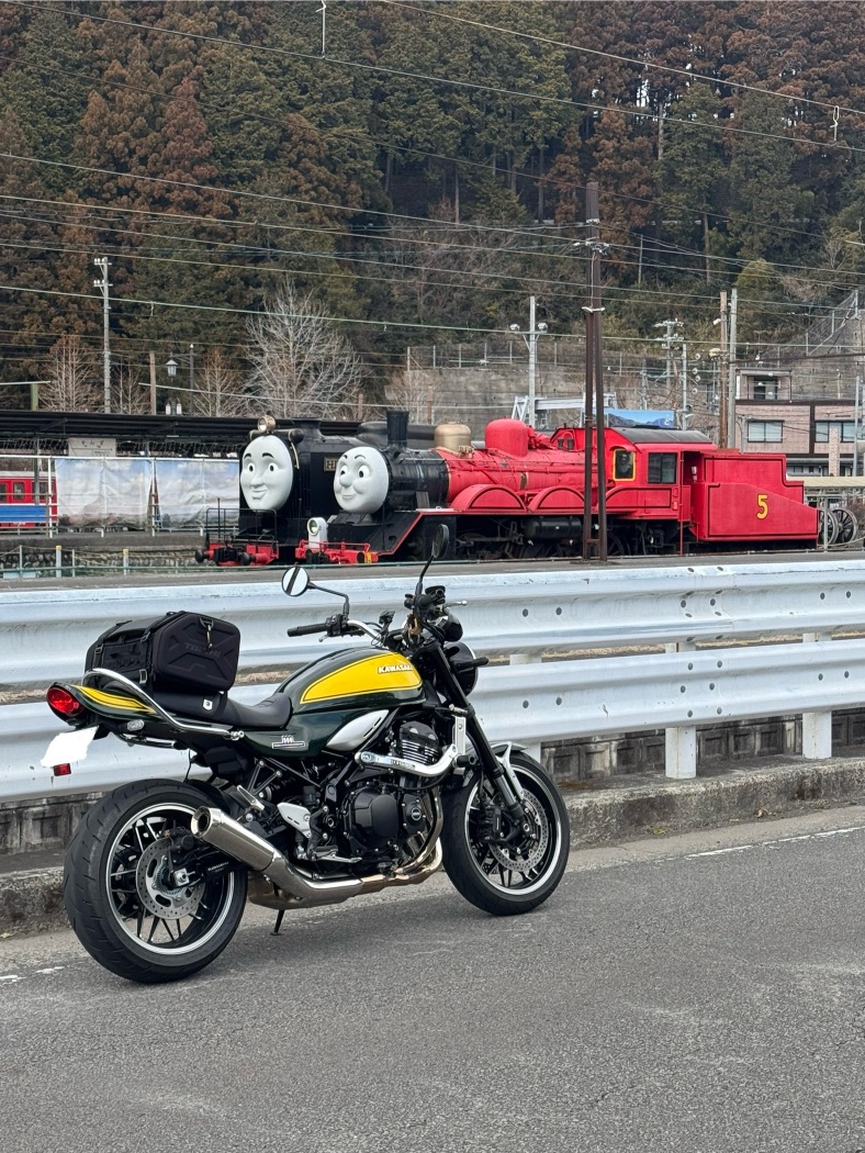 道の駅 奥大井音戯の郷の写真