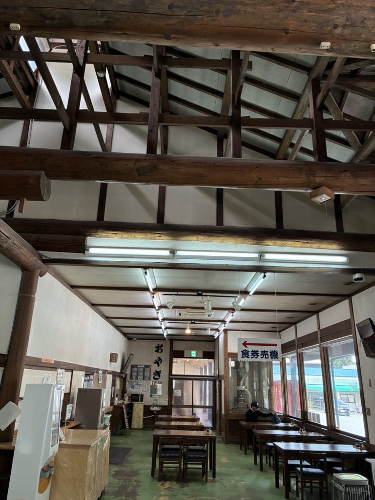 道の駅 長野市大岡特産センターの写真