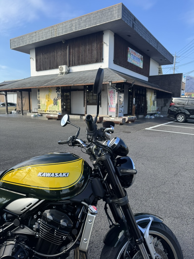 道の駅 菰野の写真