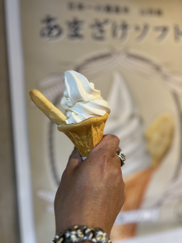 道の駅 よかわの写真