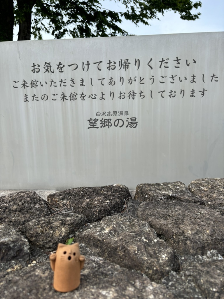 道の駅 白沢の写真