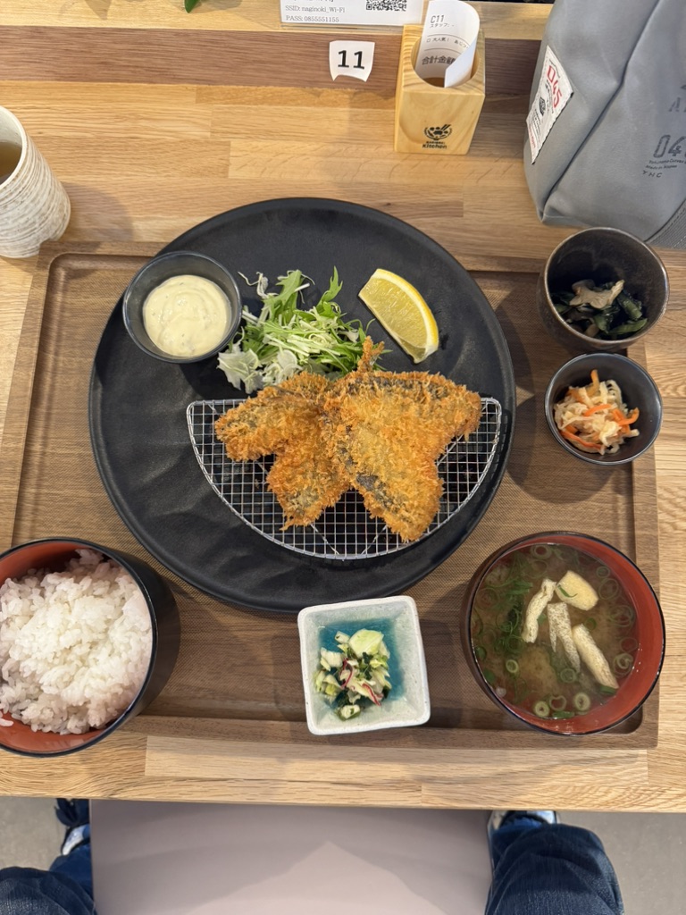 道の駅 サンピコごうつの写真