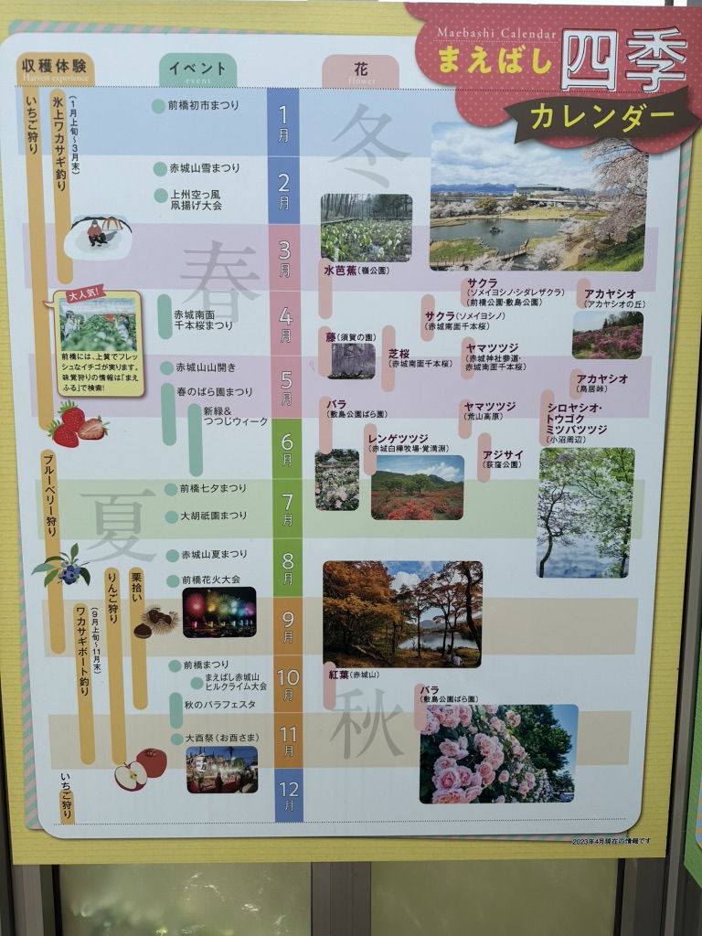 道の駅 まえばし赤城の写真