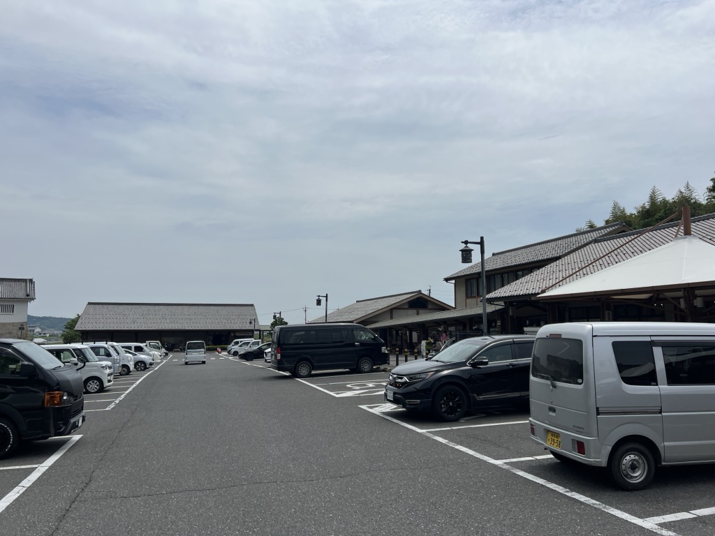 道の駅 織部の里・もとすの写真