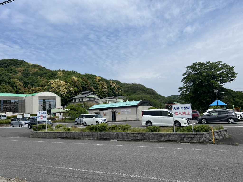 道の駅 富有柿の里いとぬきの写真
