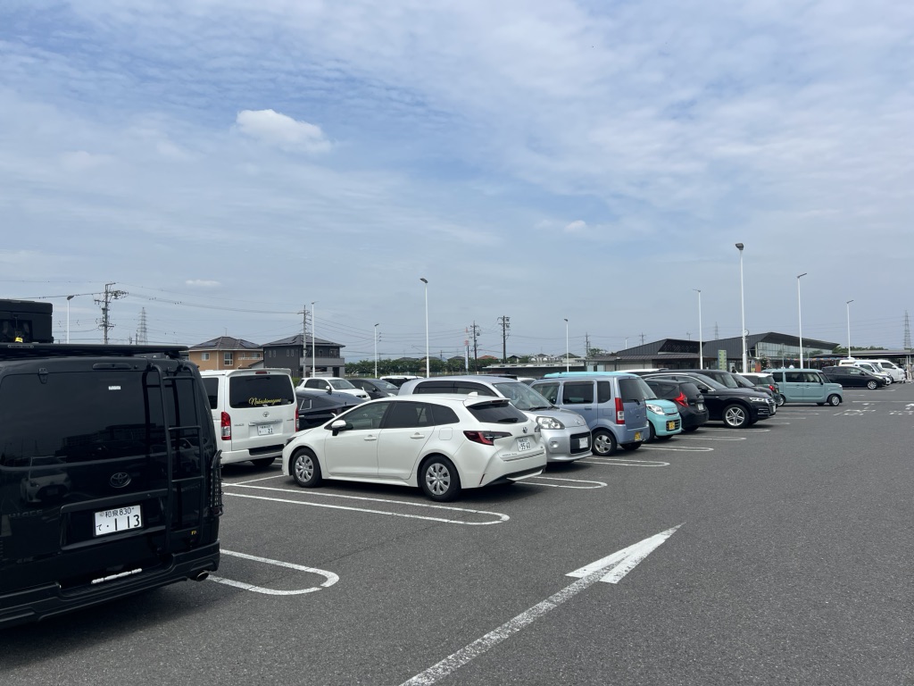 道の駅 パレットピアおおのの写真