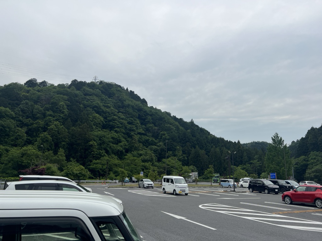 道の駅 池田温泉の写真