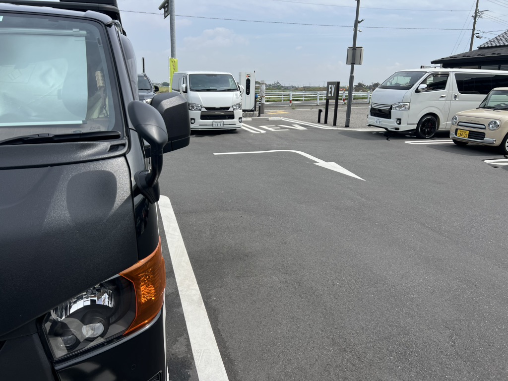 道の駅 ふれあいの里HASUパークの写真