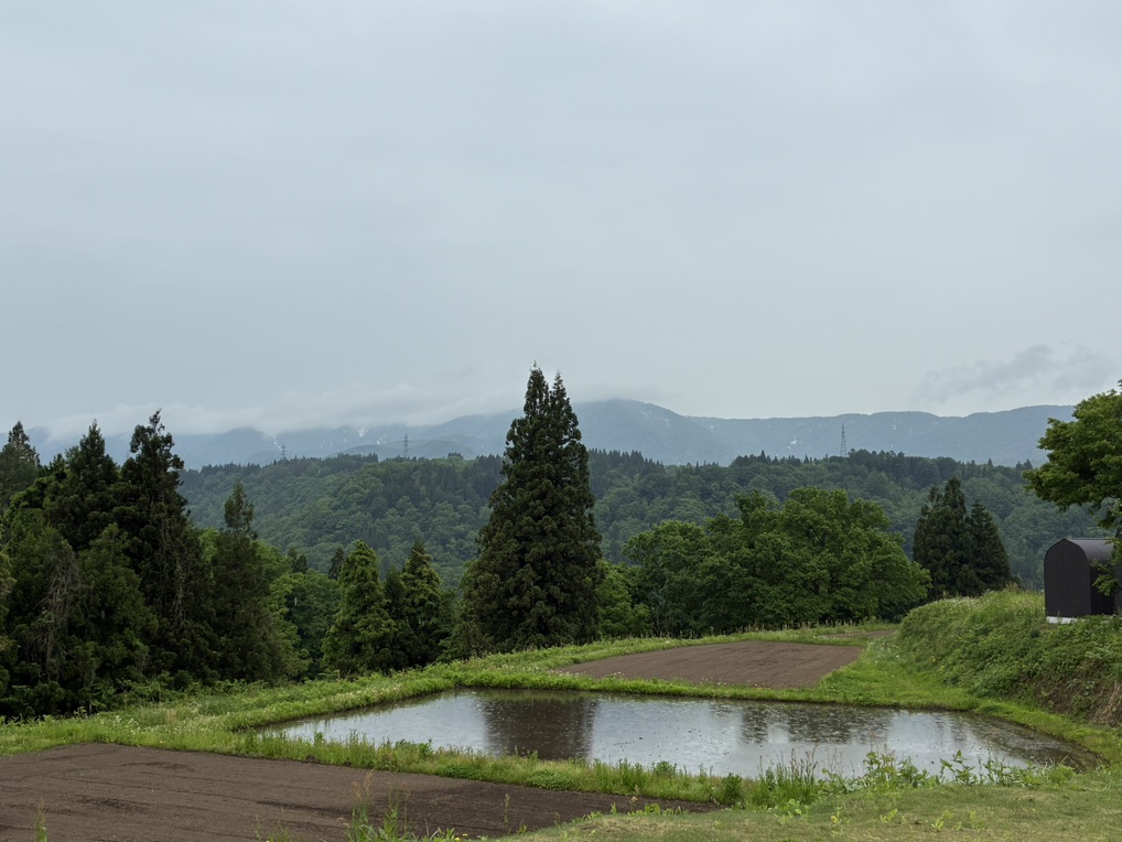 道の駅 野沢温泉の写真