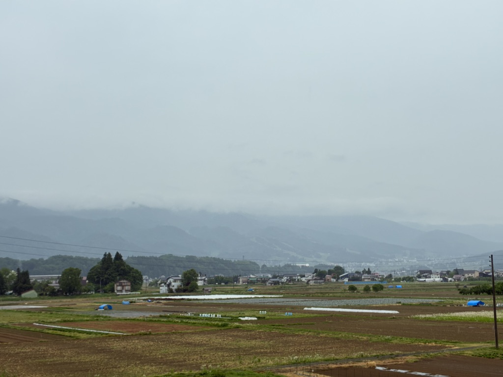 道の駅 花の駅 千曲川の写真