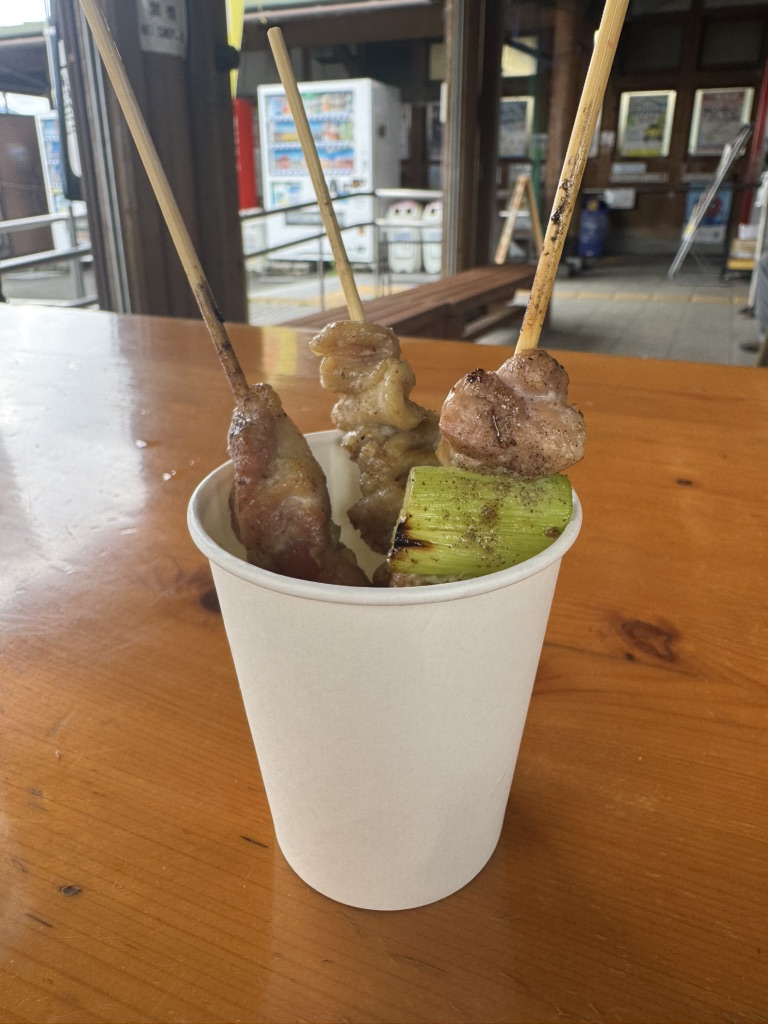 道の駅 明恵ふるさと館の写真