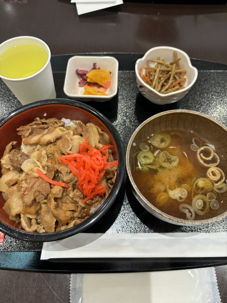 道の駅 上野の写真