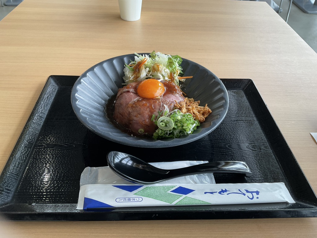 道の駅 まえばし赤城の写真