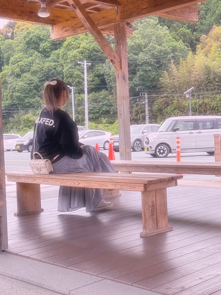 道の駅 もっくる新城の写真
