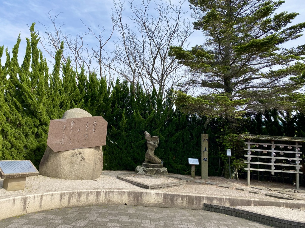 道の駅 湯の川の写真