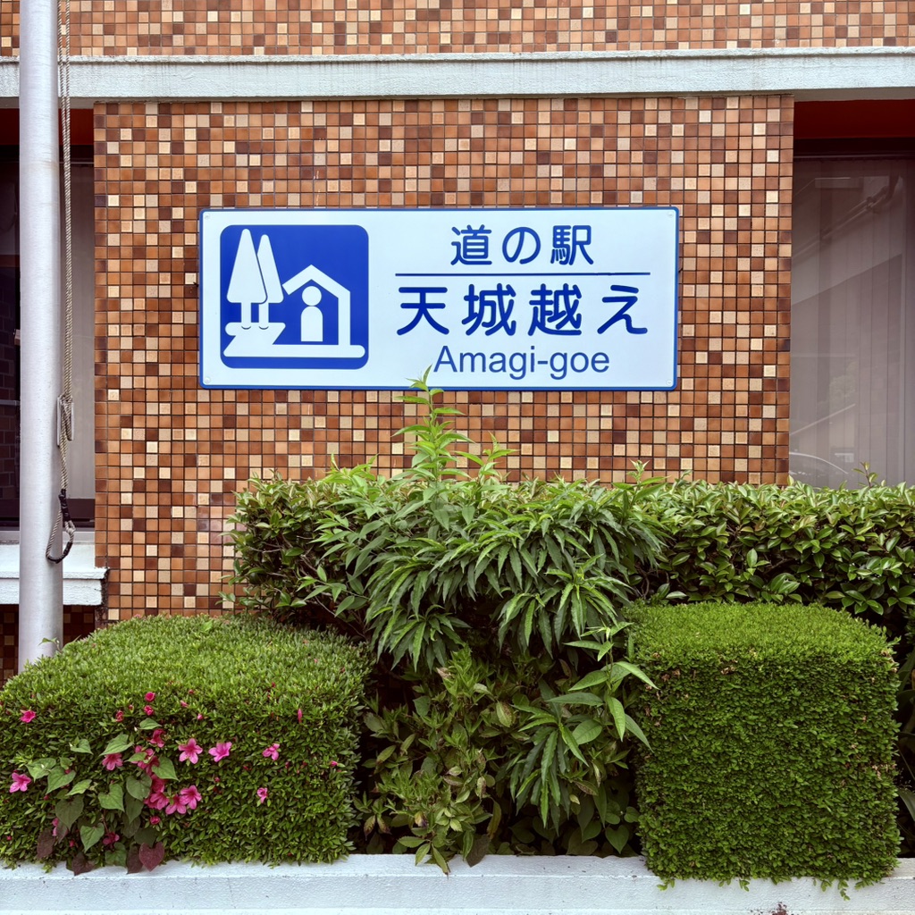道の駅 天城越えの写真