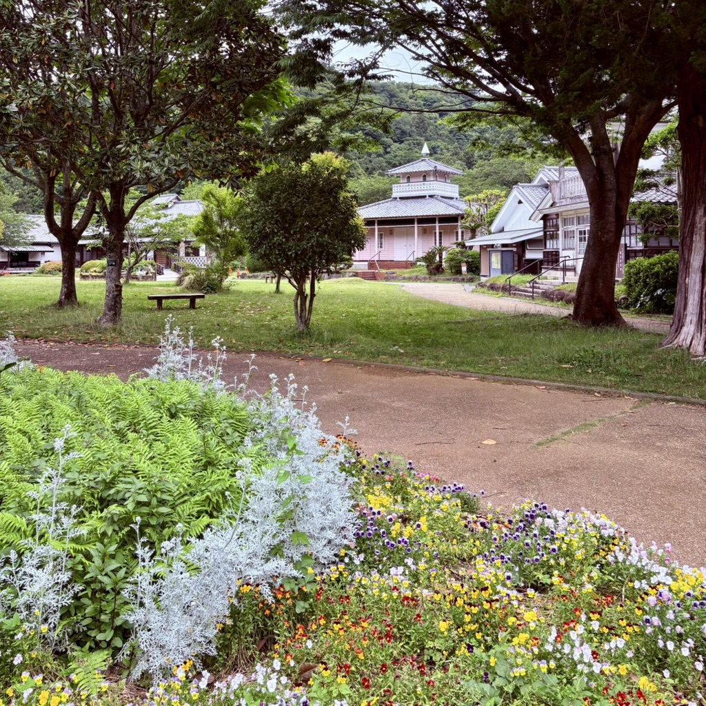 道の駅 花の三聖苑伊豆松崎の写真