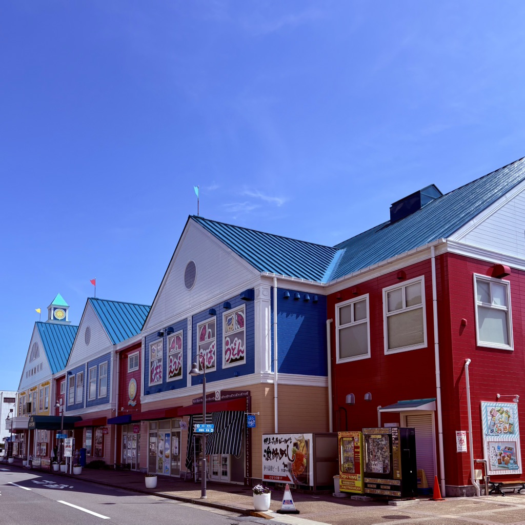 道の駅 伊東マリンタウンの写真