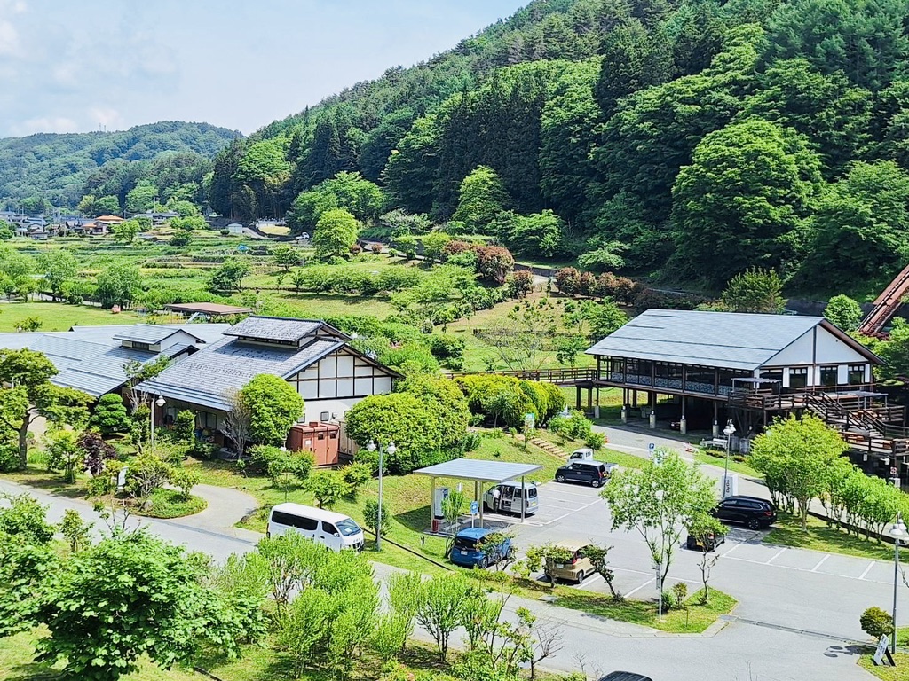 道の駅 南きよさとの写真