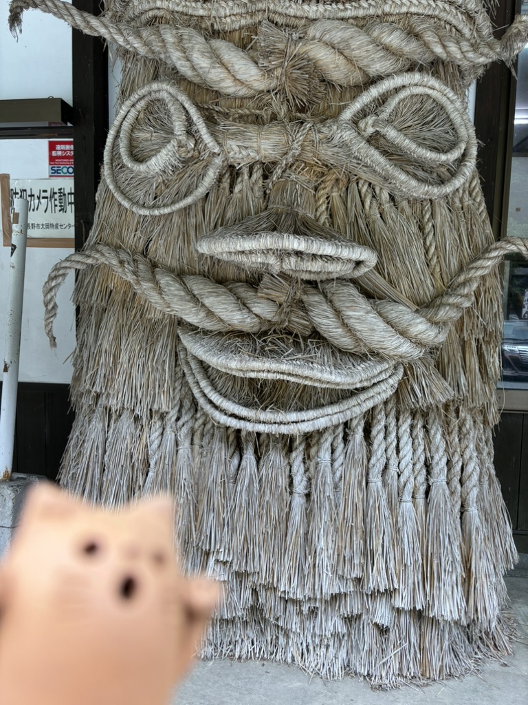 道の駅 長野市大岡特産センターの写真