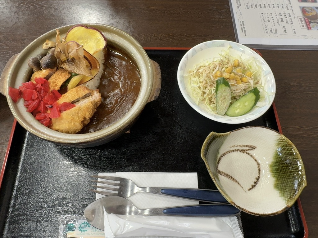 道の駅 ゆのたにの写真