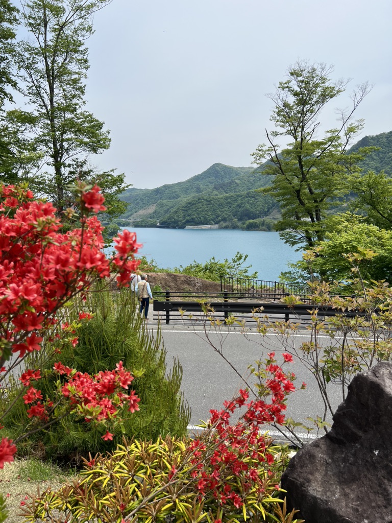 道の駅 八ッ場ふるさと館の写真