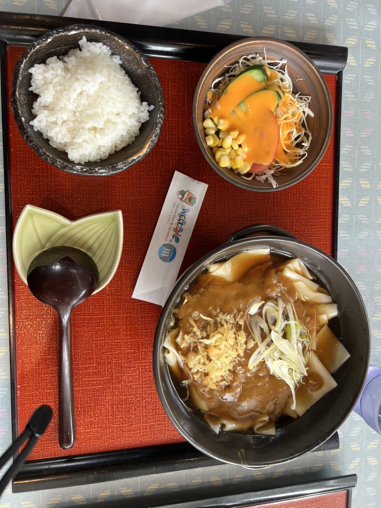 道の駅 八ッ場ふるさと館の写真