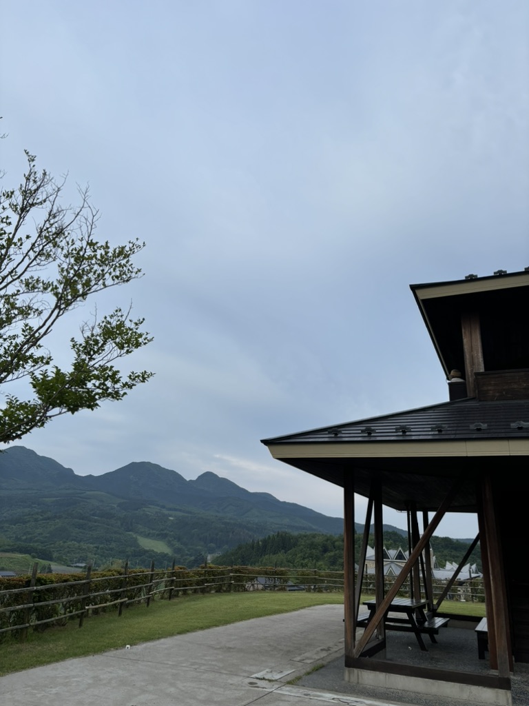 道の駅 中山盆地の写真