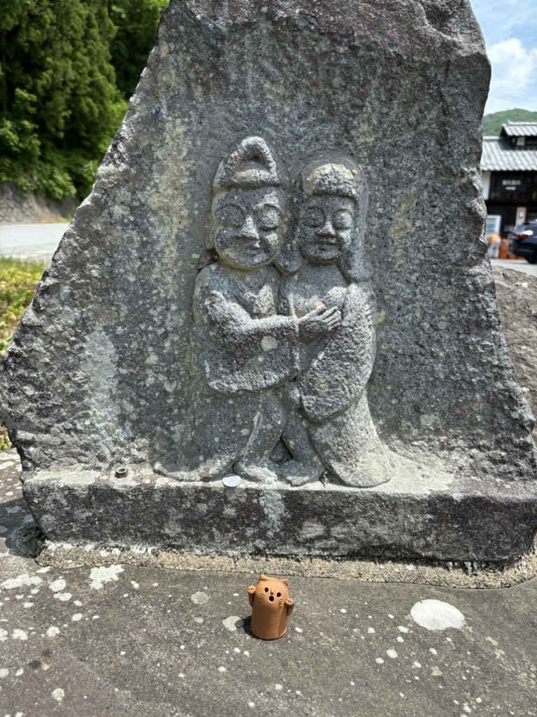 道の駅 六合の写真