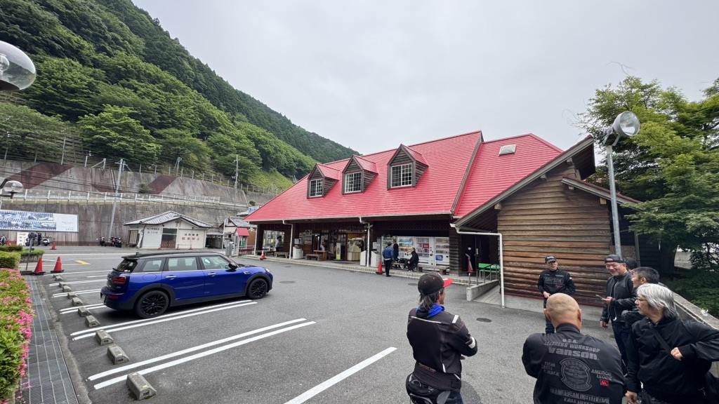 道の駅 杉の湯 川上の写真