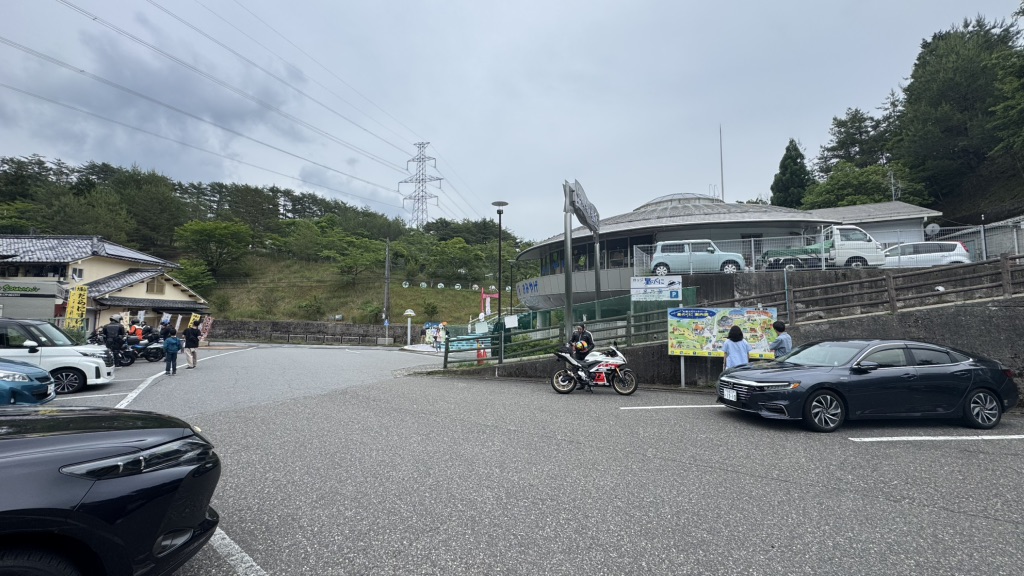 道の駅 吉野路 大塔の写真