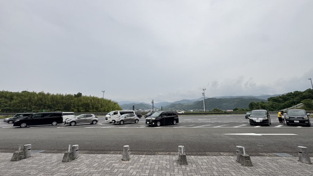 道の駅 くちくまのの写真