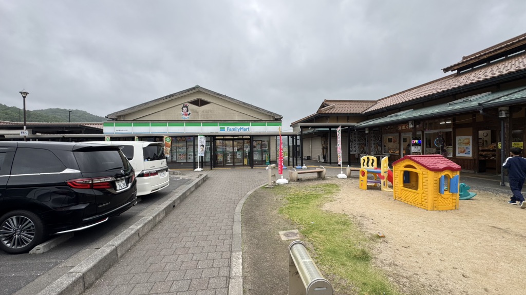 道の駅 清流茶屋　かわはらの写真