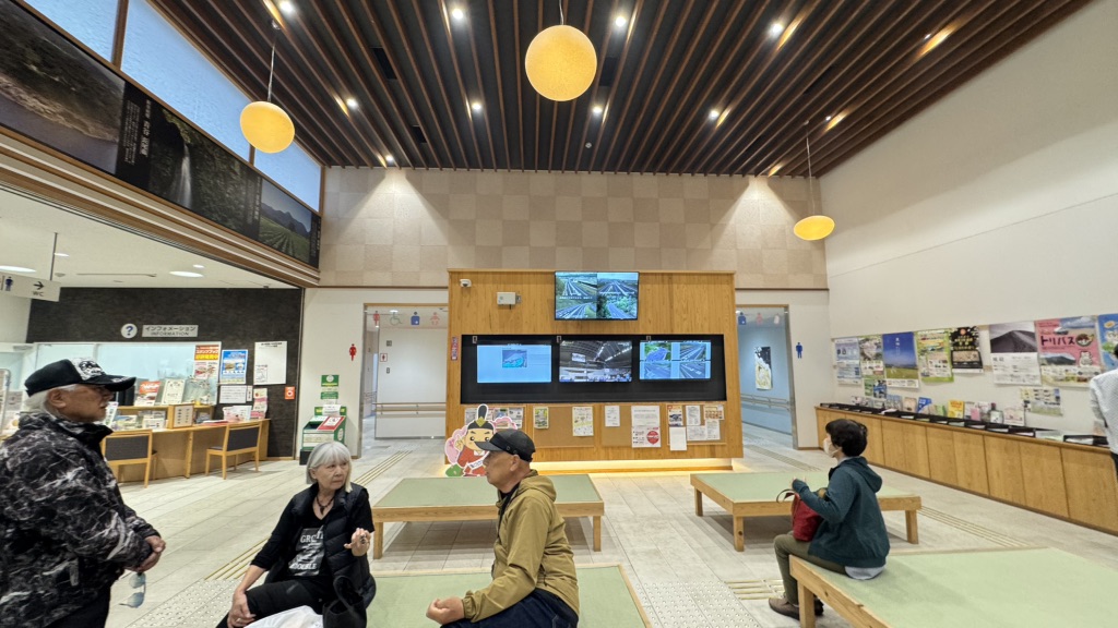 道の駅 西いなば気楽里の写真