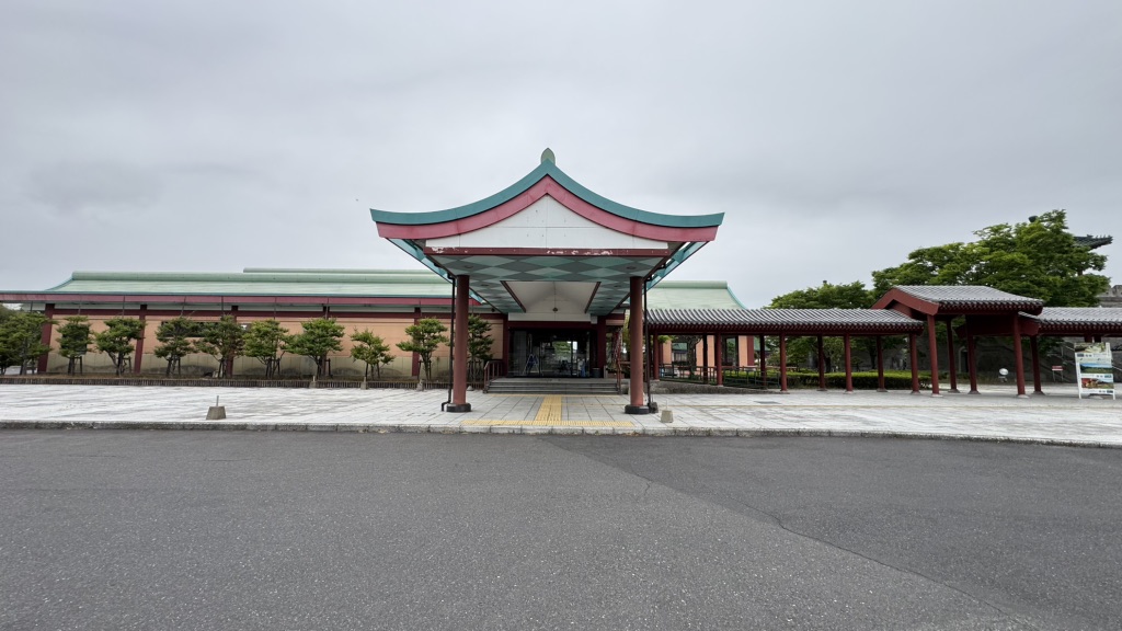 道の駅 燕趙園の写真