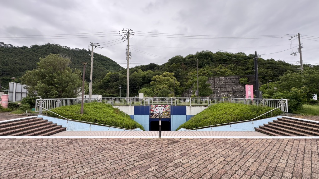 道の駅 とよはまの写真