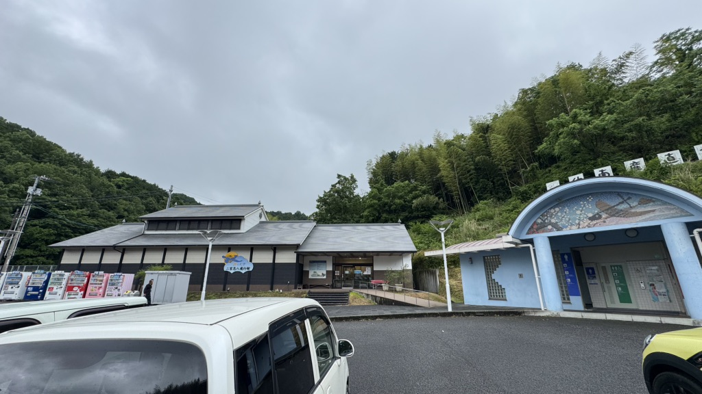道の駅 空の夢もみの木パークの写真