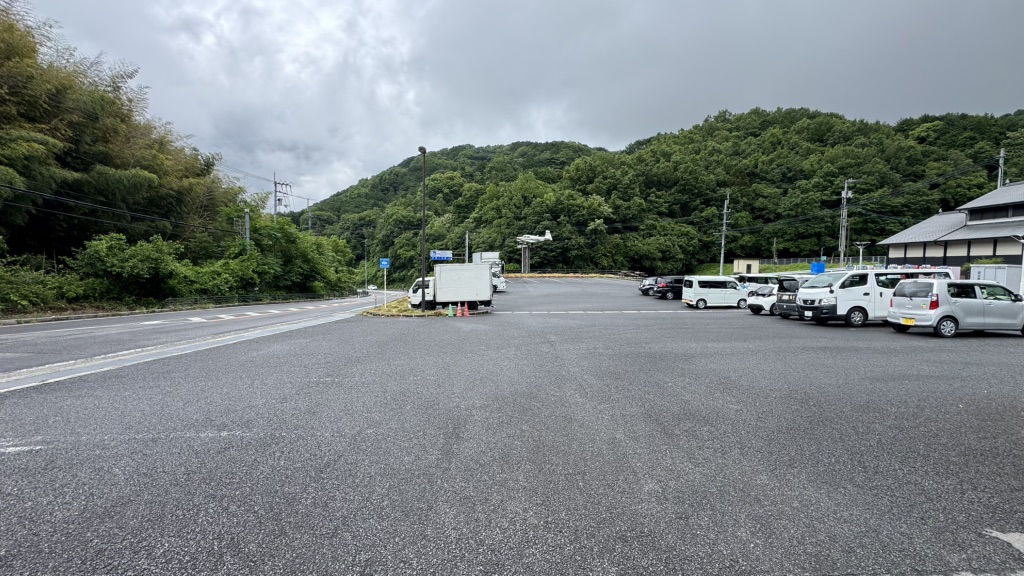 道の駅 空の夢もみの木パークの写真